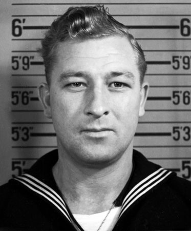 William Edward Hoffman