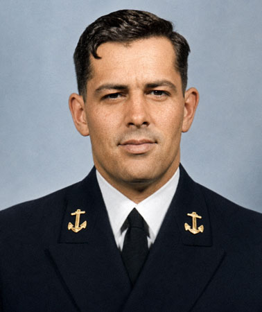 William Anthony Hofman