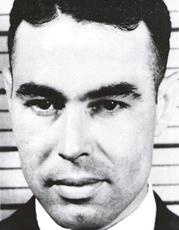 William Thomas Hoge