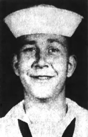 Donald Leon Holladay