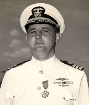 John Christie Hollingsworth