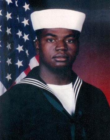 Marcus Lydell Holmes