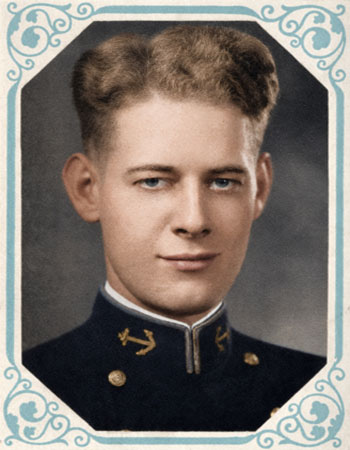 Merrill Sylvester Holmes
