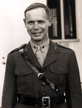 Gerald Price Holtom
