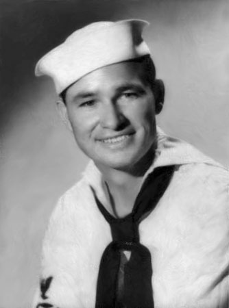 Harley Truman Hood