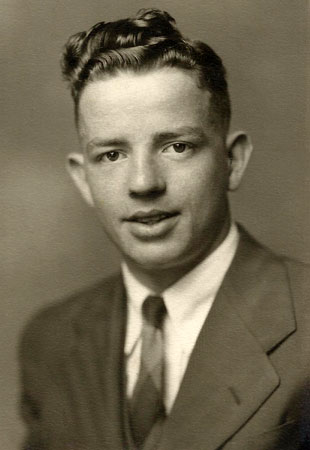 Stanton Lee Hooper