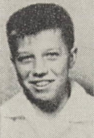 James Martel Hoover