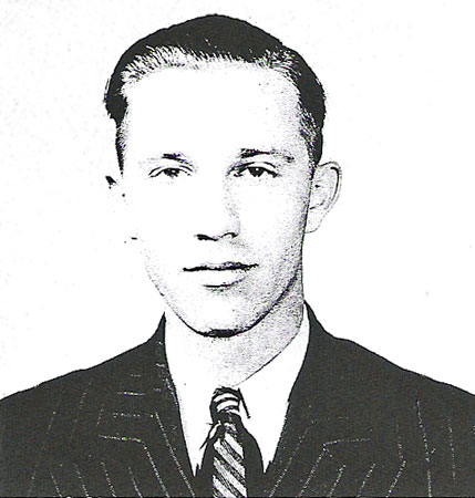 James Ulysses Horton