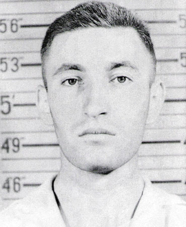 Frank Decker Holtz