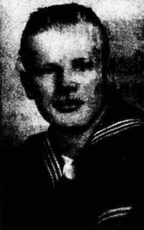 Gerald Bruce Houg