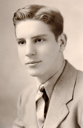 John Robert Householder
