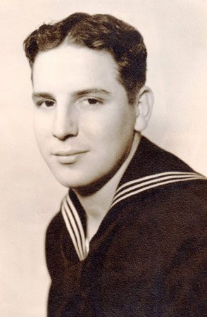 John Robert Householder