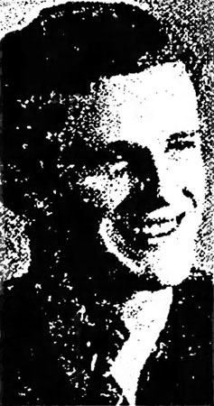 Sam Houston