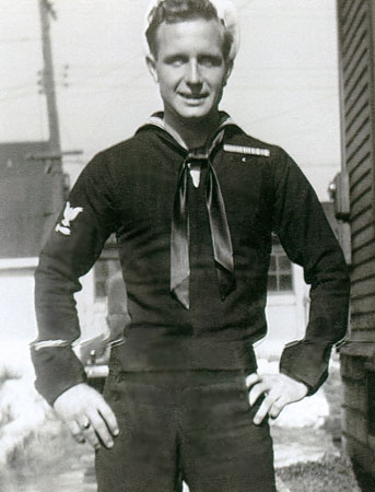 Alfred Herman Howard