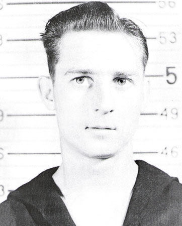 James Larkin Howell