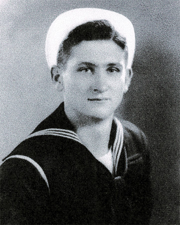 John William Howell