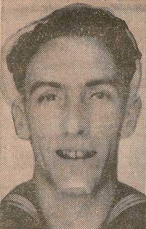 James Elton Hoy