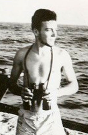 Albert Hrudka