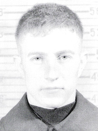 Fred Alfred Hrynko