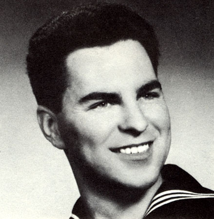 Harry David Huckelberry
