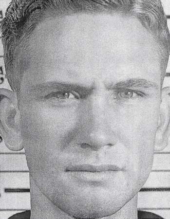 Billy John Hudson