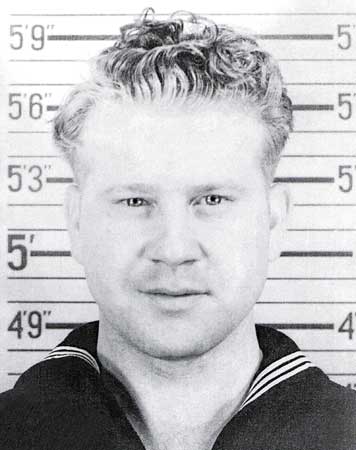 Edgar Walker Hudson