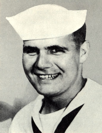 John Francis Hudson