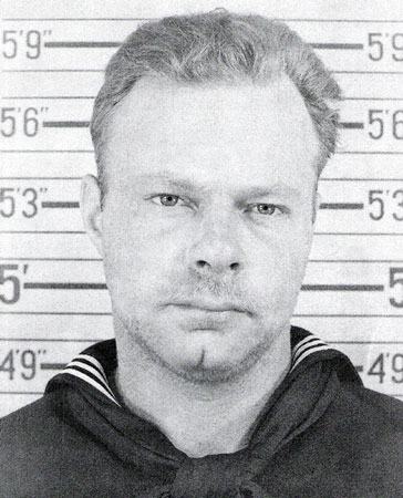 John Kirkman Huff