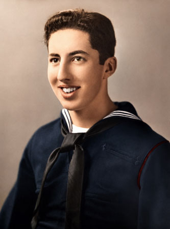 Allan Vincent Huffmon