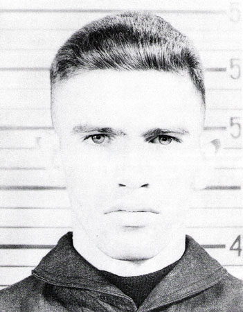 Donald Patrick Hughes