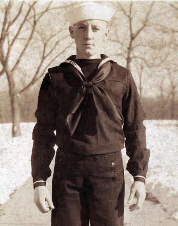 Lawrence Thomas Hughes