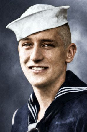 LaVerne Walter Huisman