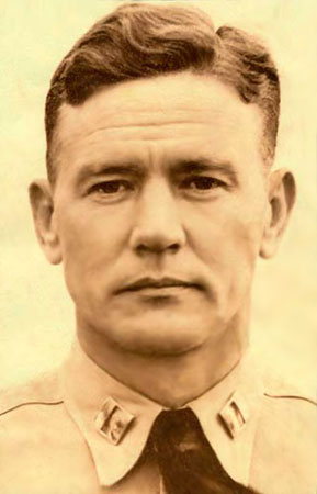 David Albert Hurt, Sr.