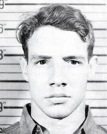 Ralph Clark Huston, Jr.