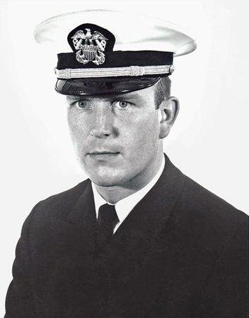 William Albert Huston