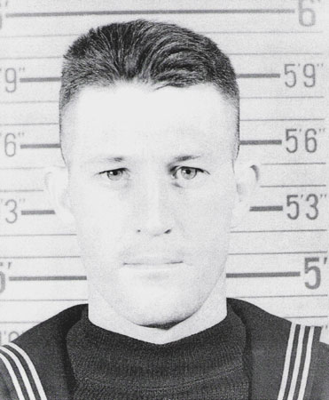 Fred Richardine Hutchens