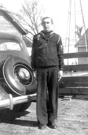 Charles Roy Hutchinson
