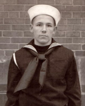 Robert William Infalt