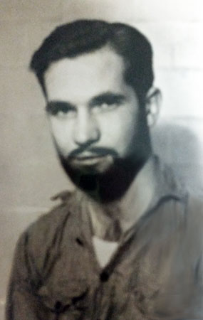 Michael Intscher, Jr.