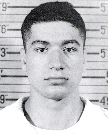 Vincent Thomas Iovino