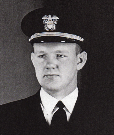 Charles Butler "Chick" Irish, Jr.
