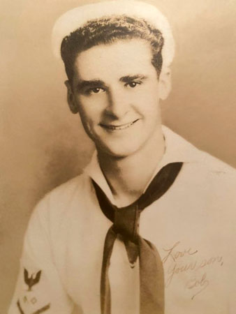 Robert Angelo Irizarry