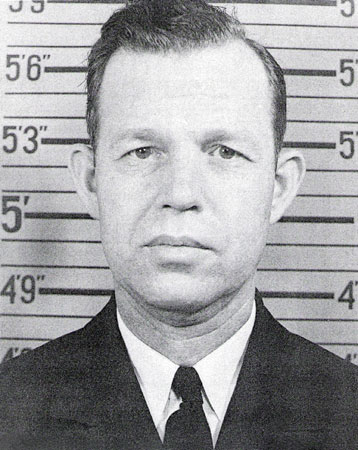 Frank Stubbs Irvine