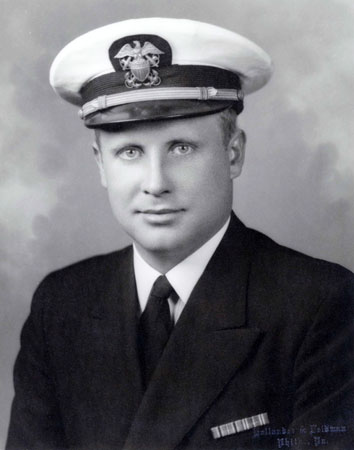 Lloyd Gordon Irving