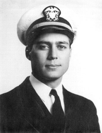 Henry Taylor Irwin, Jr.