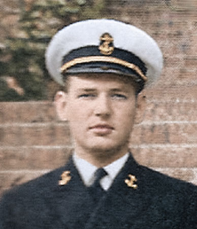 Robert Warren Irwin