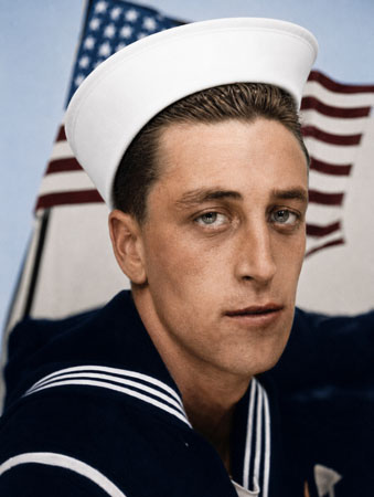 Lawrence Harvey Isbell