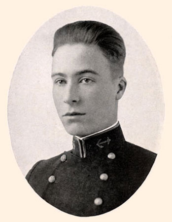 Norman Seaton Ives