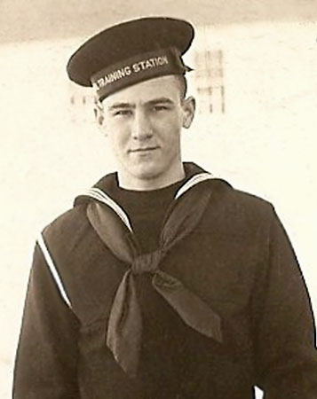 Lester Dale Jackson
