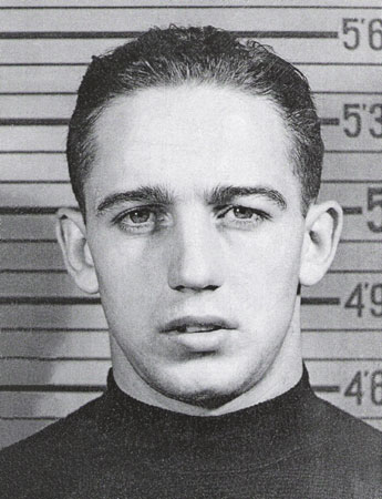 Albert Michael Jacobs